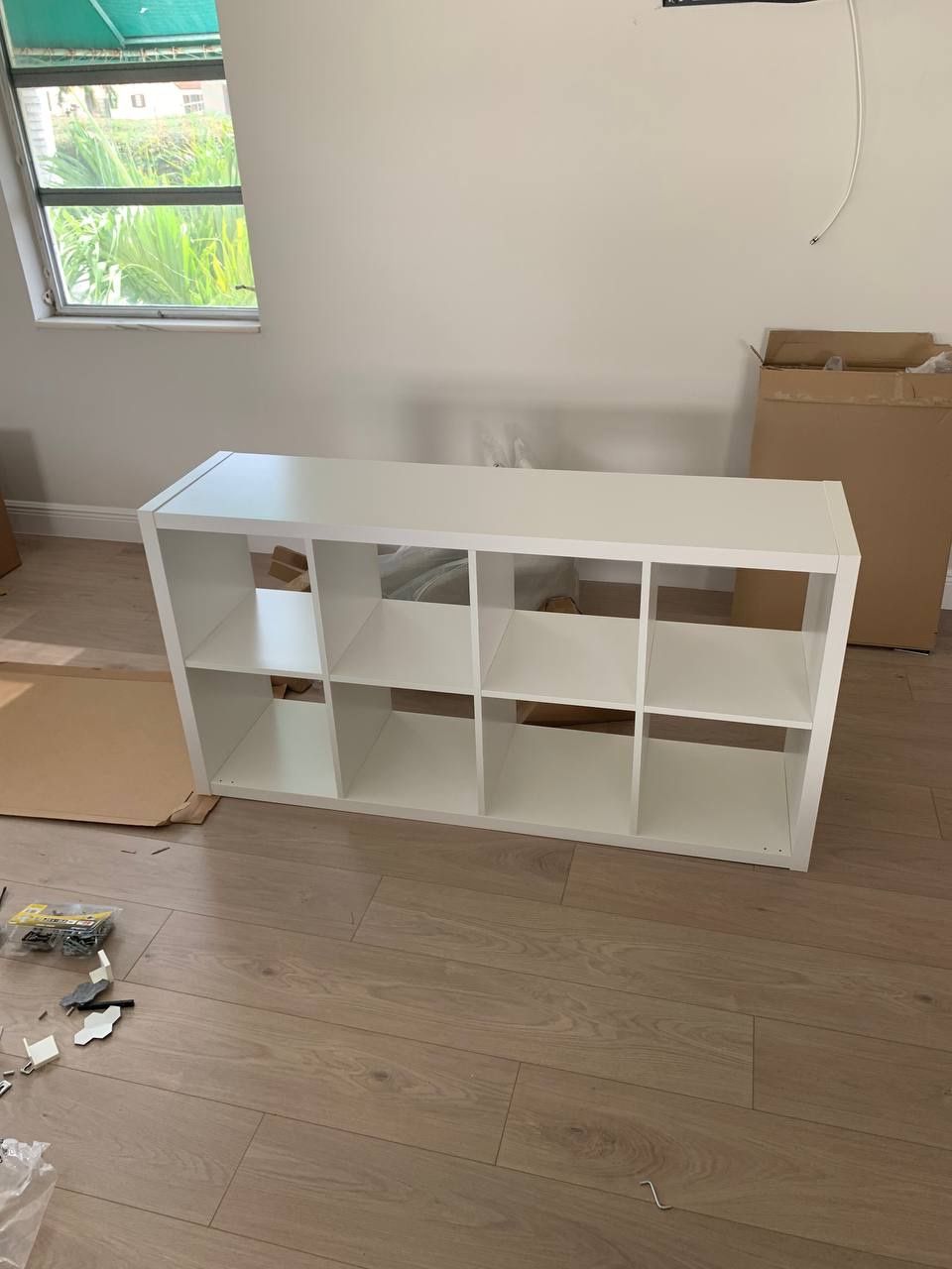Customer photos