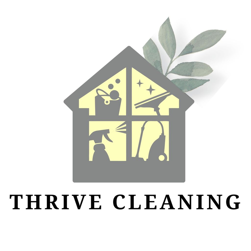 Thrive Cleaning
