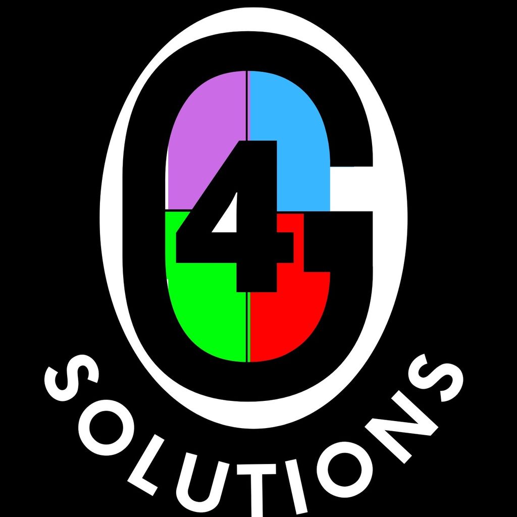 G4 Solutions "Cleaning & Maintenance"