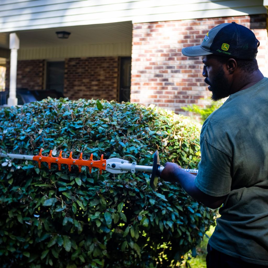 S&B Yard Care