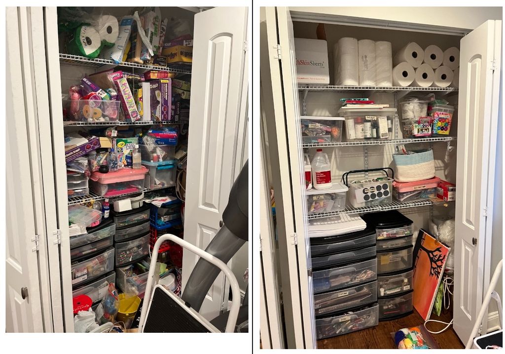 Customer photos