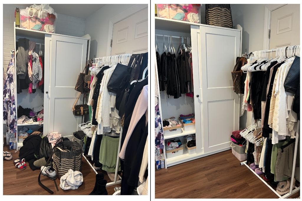 Customer photos