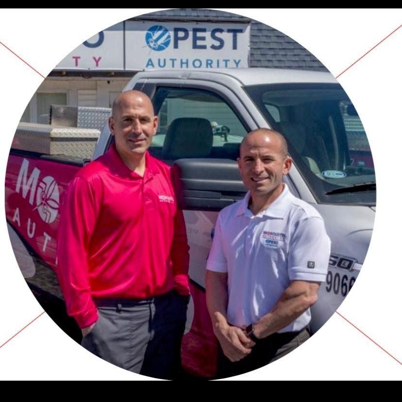 Pest Authority of the Jersey Shore