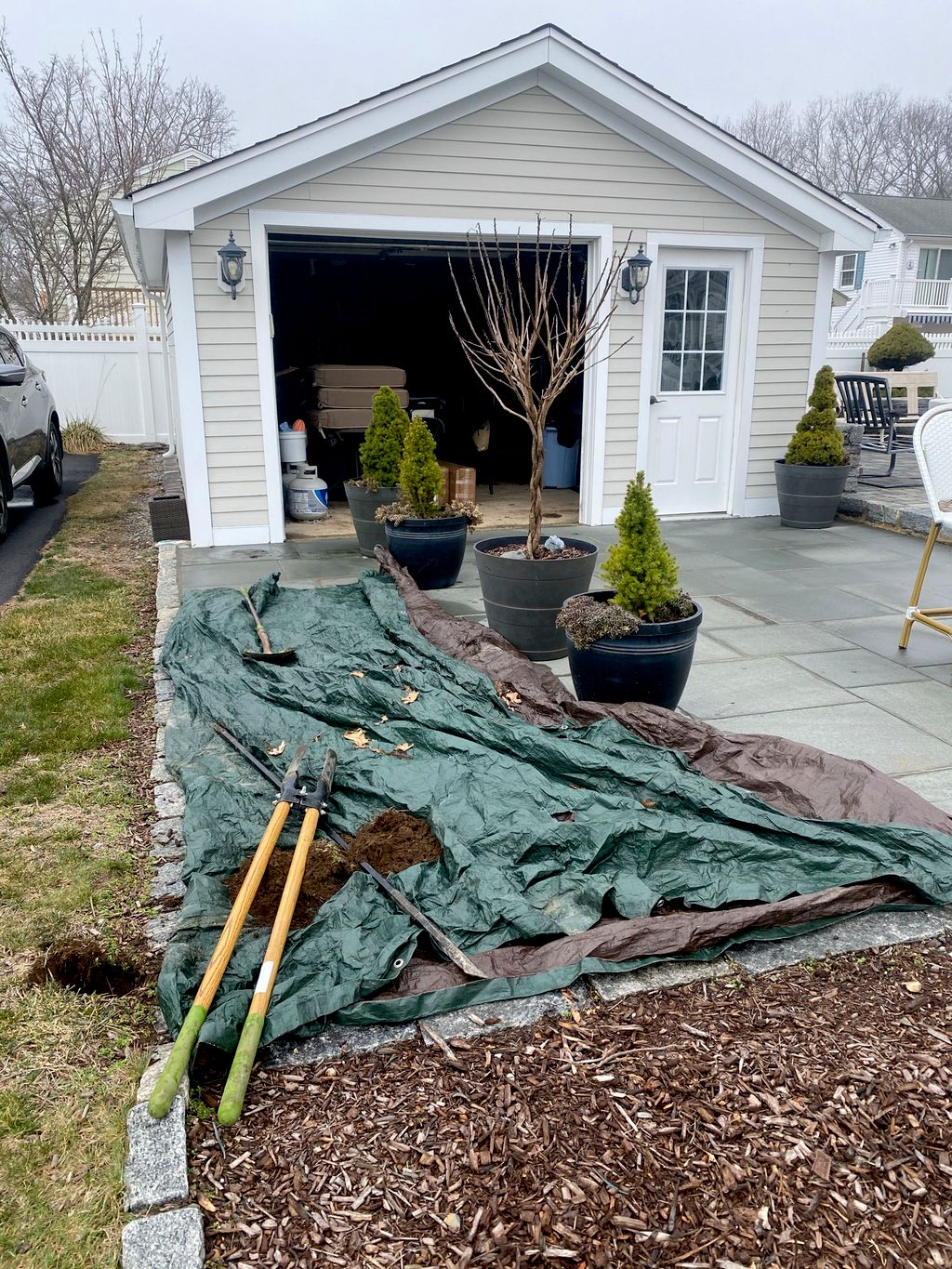 Fence and Gate Repairs