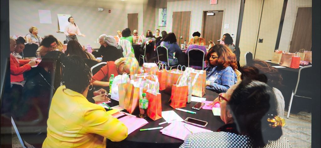 Teaching Manifestation