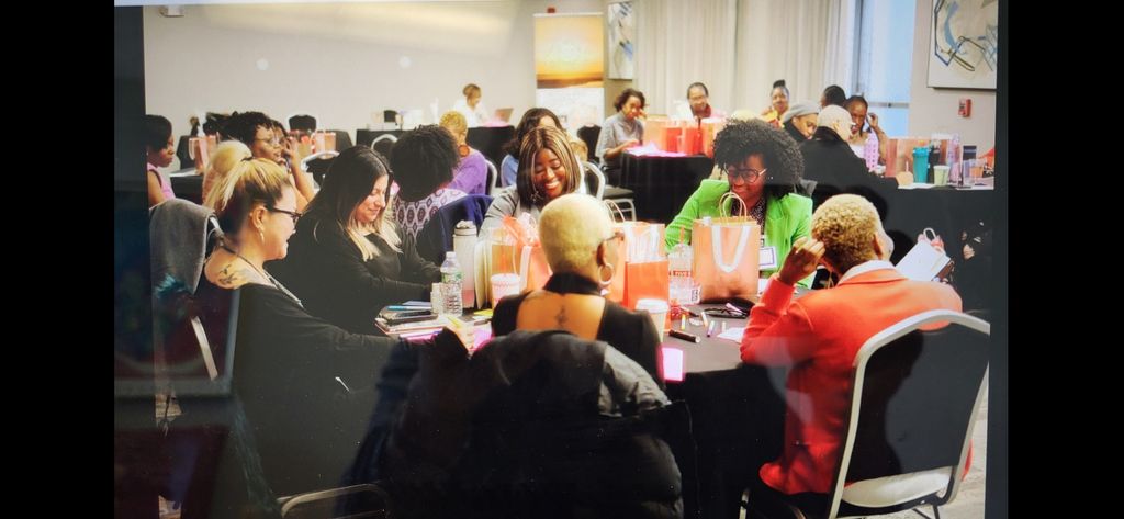Women's Empowerment Event