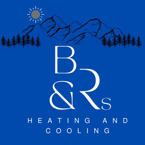 B&Rs Heating and Cooling