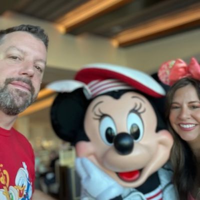 Avatar for Monorails and Memories