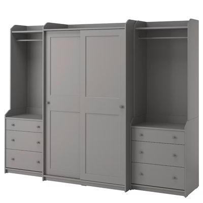 Avatar for Gabriel’s furniture assembly