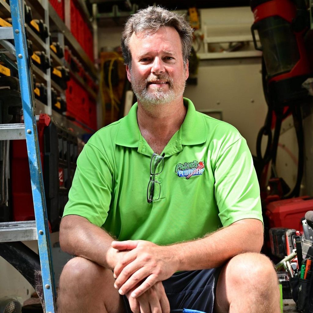 Price's Plumbing, Heating and Cooling