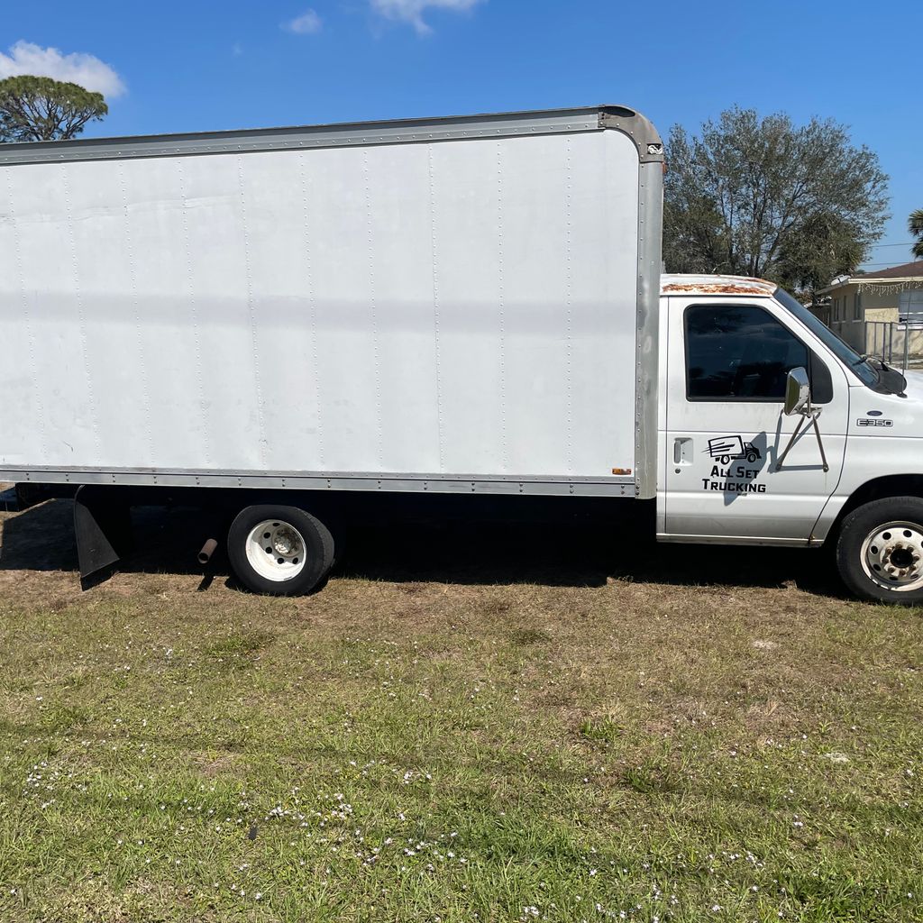Allsettrucking