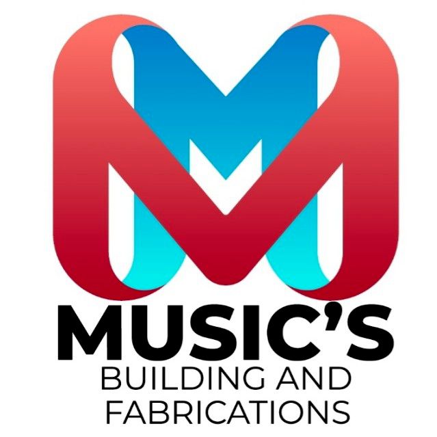 Musics building and fabrication LLC