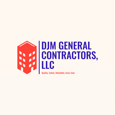 Avatar for DJM General Contractors, LLC