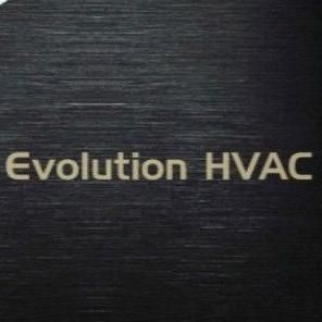 Avatar for Evolution HVAC