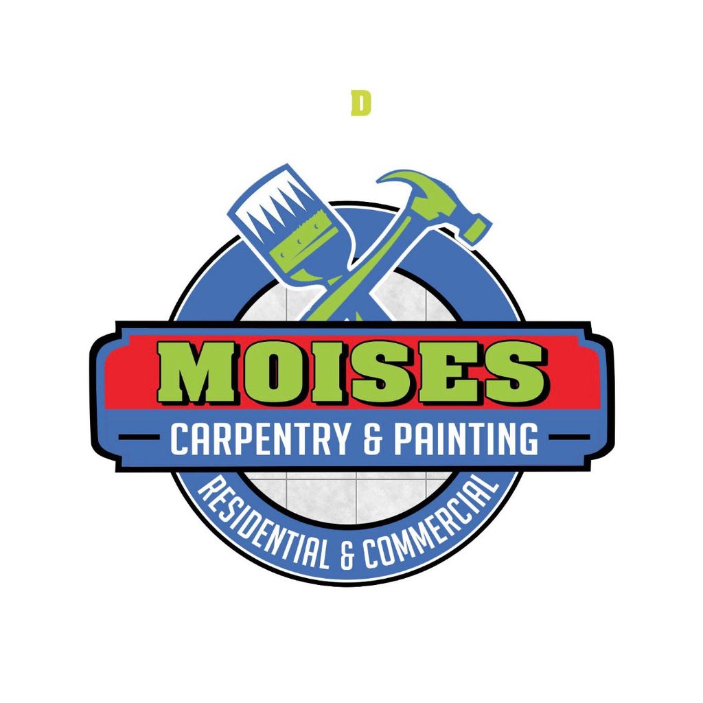 Moises carpentry inc