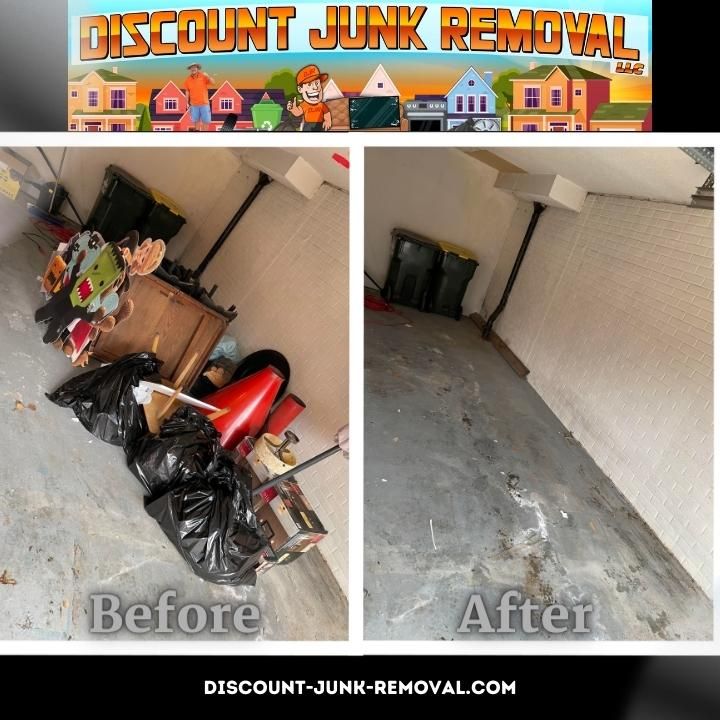 Junk Removal