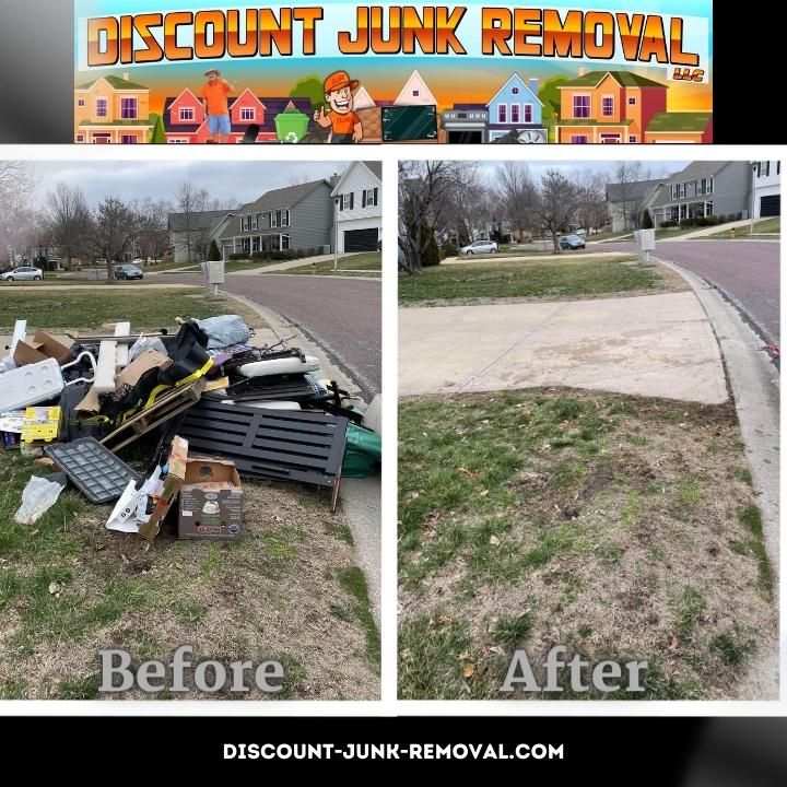 Junk Removal