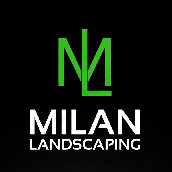 Milan Landscaping