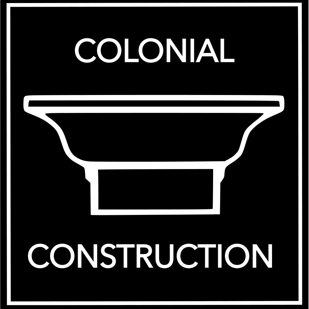 Colonial Construction