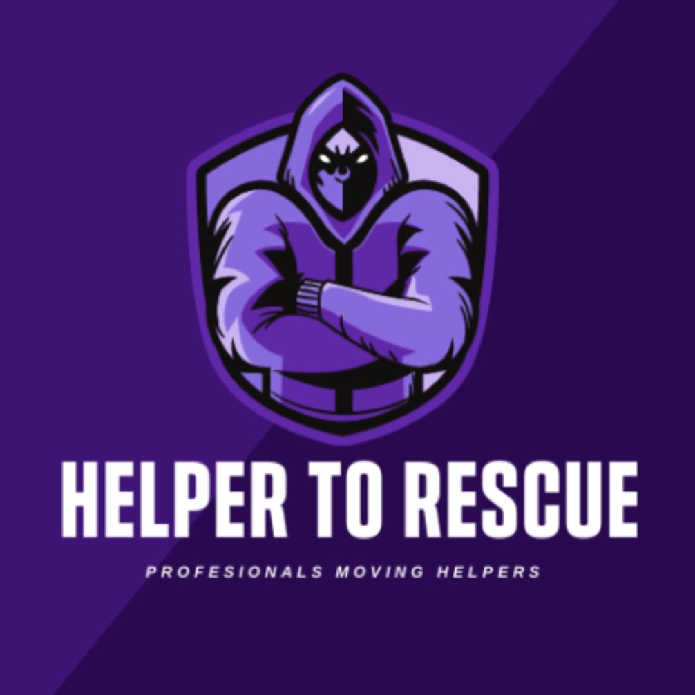 Helper to Rescue