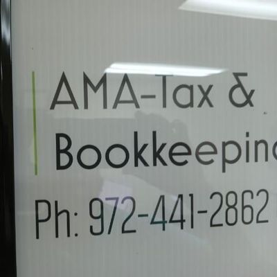 Avatar for Ama Tax & Bookkeeping