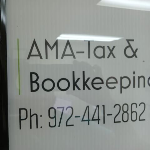 Ama Tax & Bookkeeping