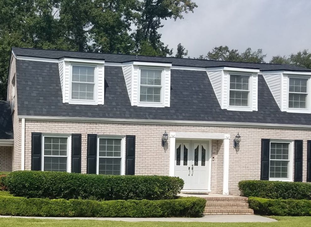 Roof Installation or Replacement