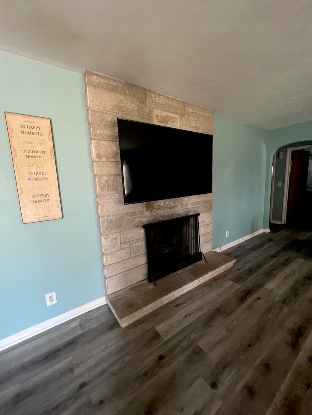 Customer photos