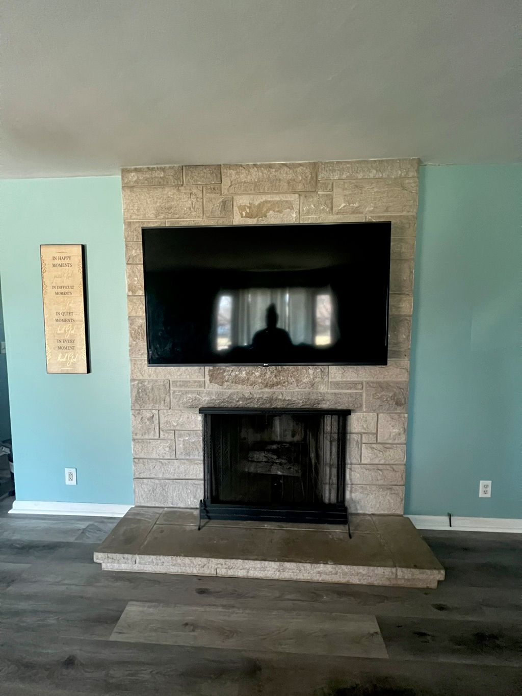 Customer photos