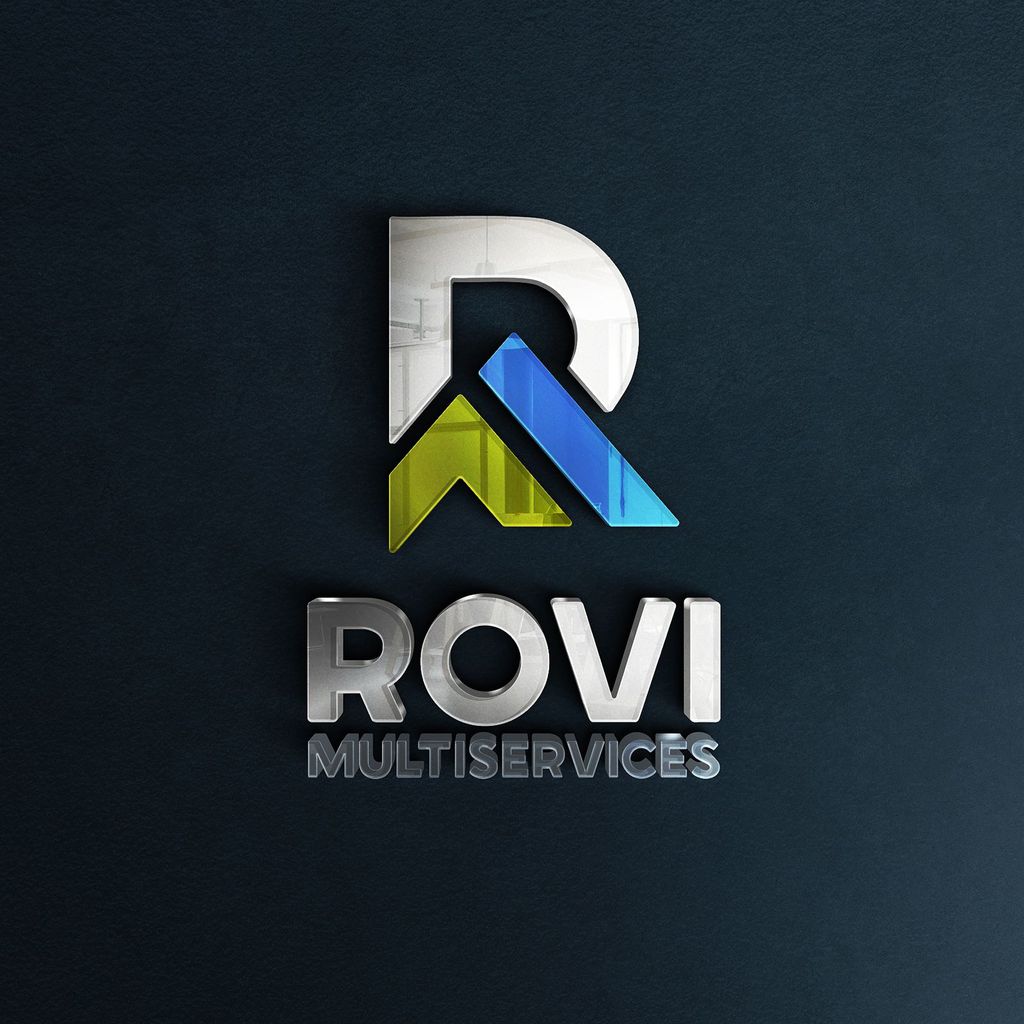 Rovi Multiservices INC - GUTTERS AND SCREENS