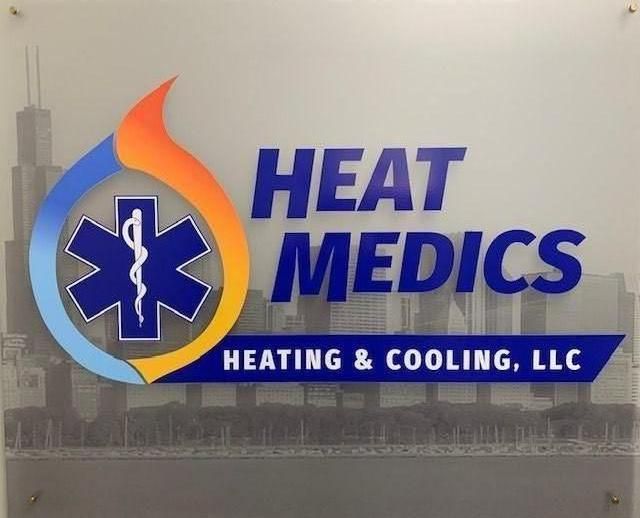 Heat Medics Heating & Cooling, LLC