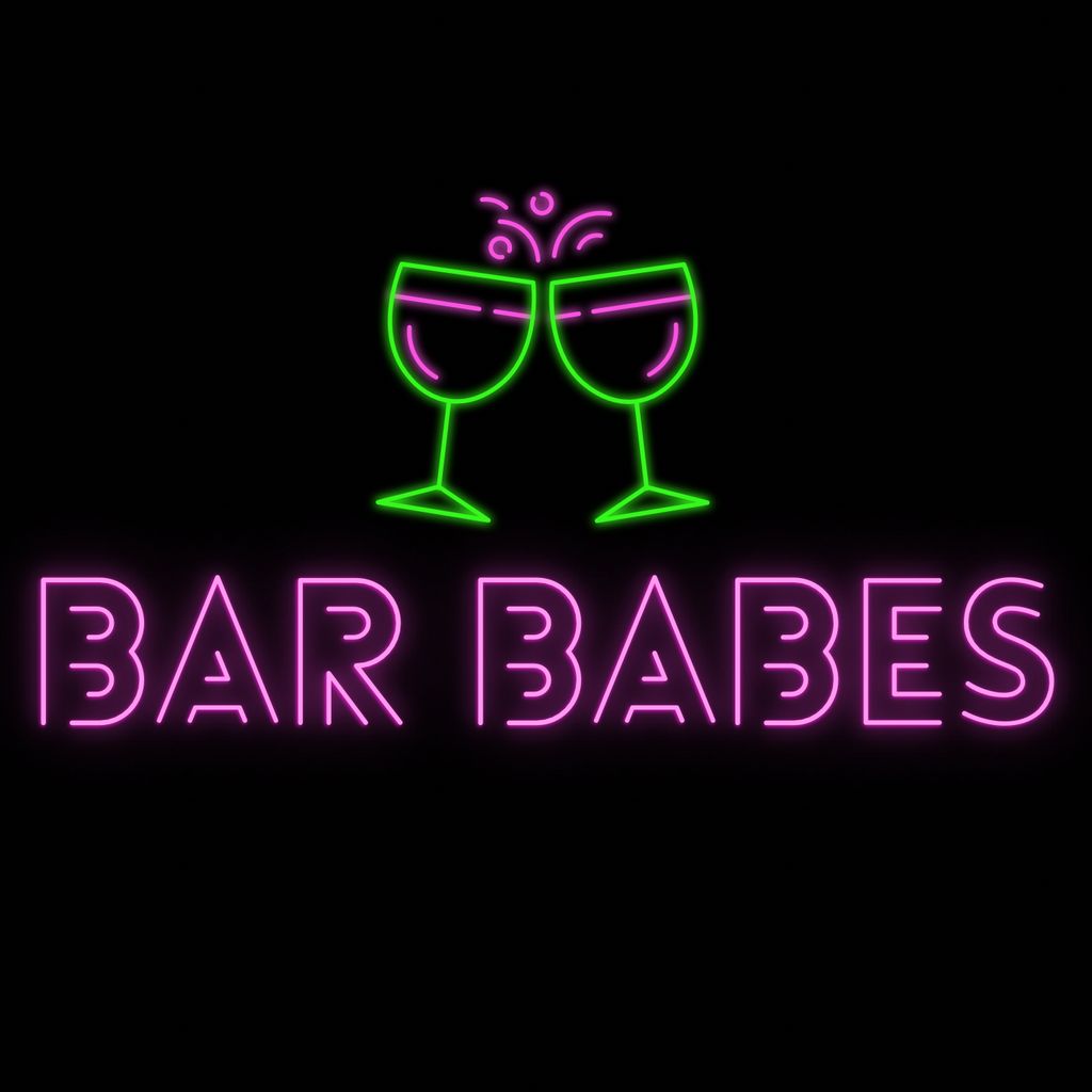 Mobile Bar Babes Bartending