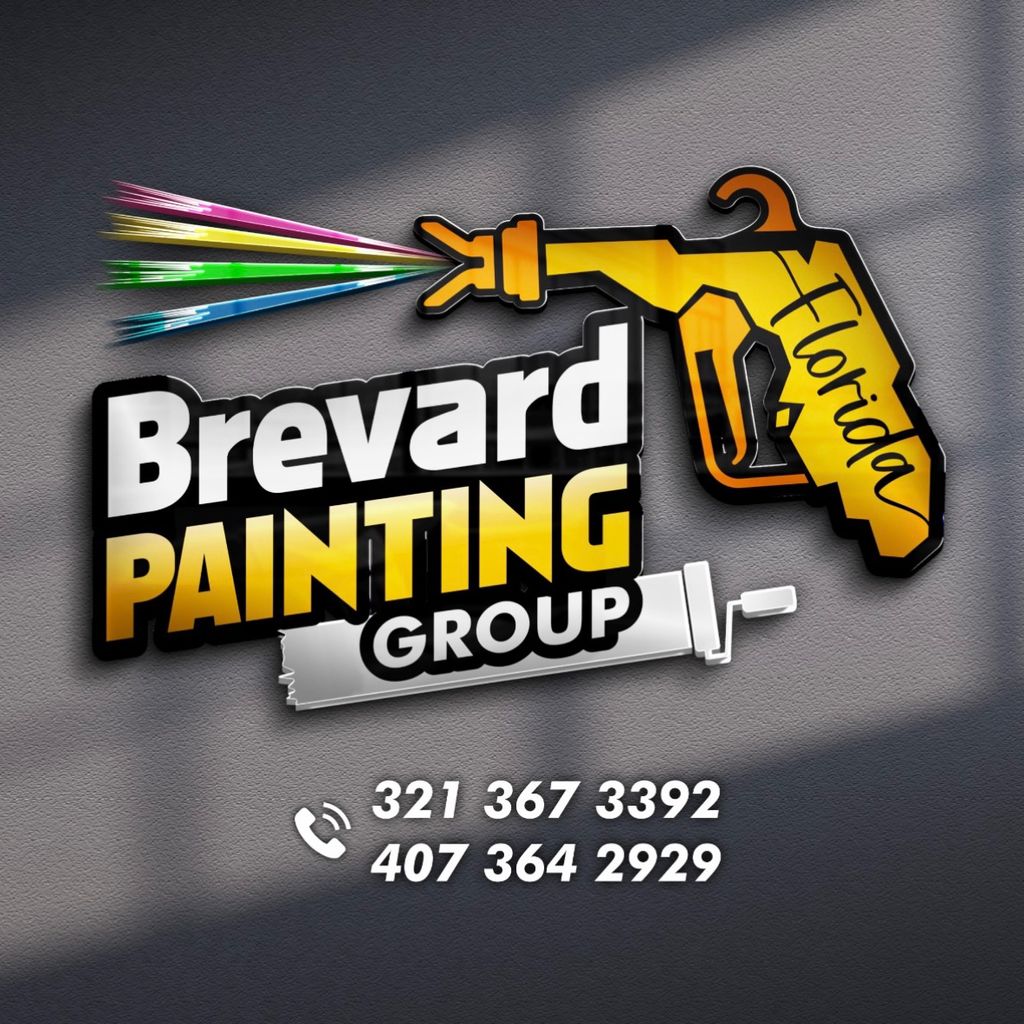 BREVARD PAINTING GROUP