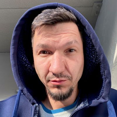 Avatar for Dima
