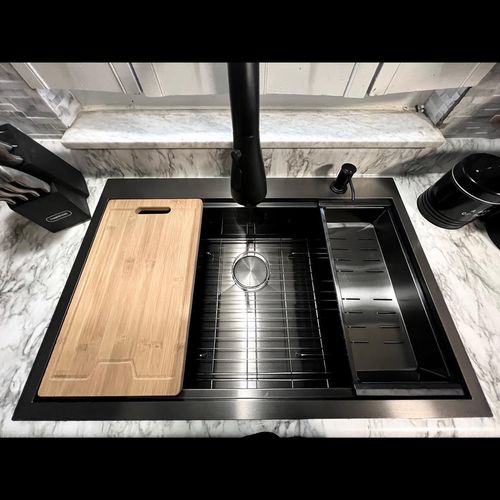 Featured Projects