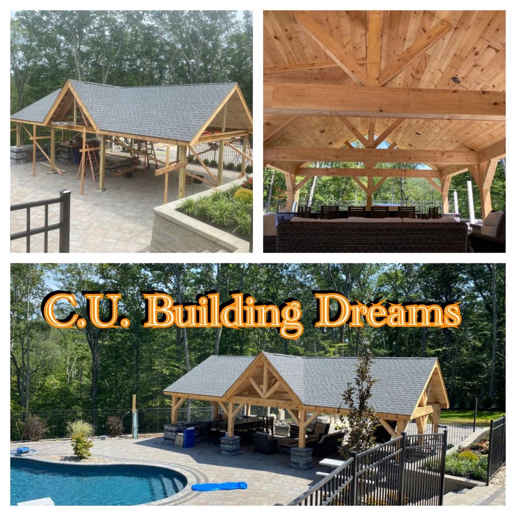 C.U. Building Dreams LLC