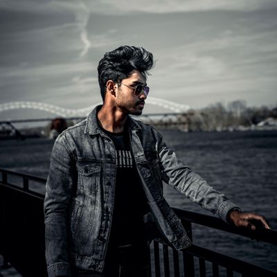 Avatar for Golden Hour Production LLC