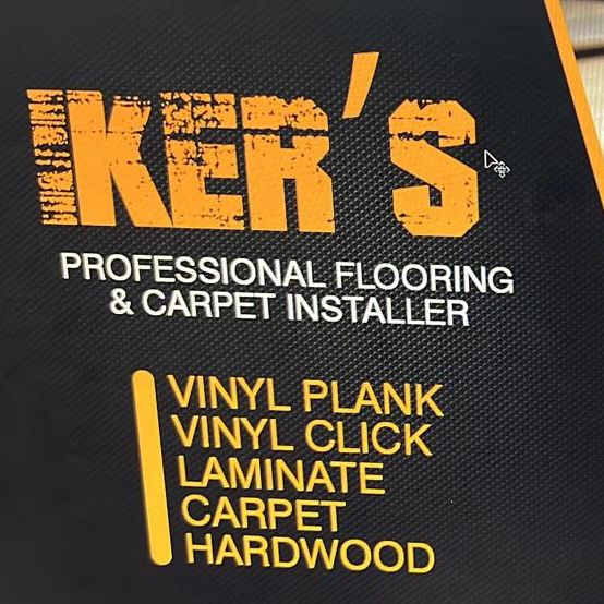 Iker’s floor and carpet LLC