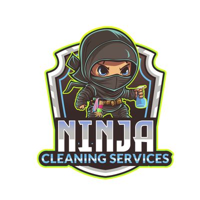 Avatar for Ninja Cleaning Services