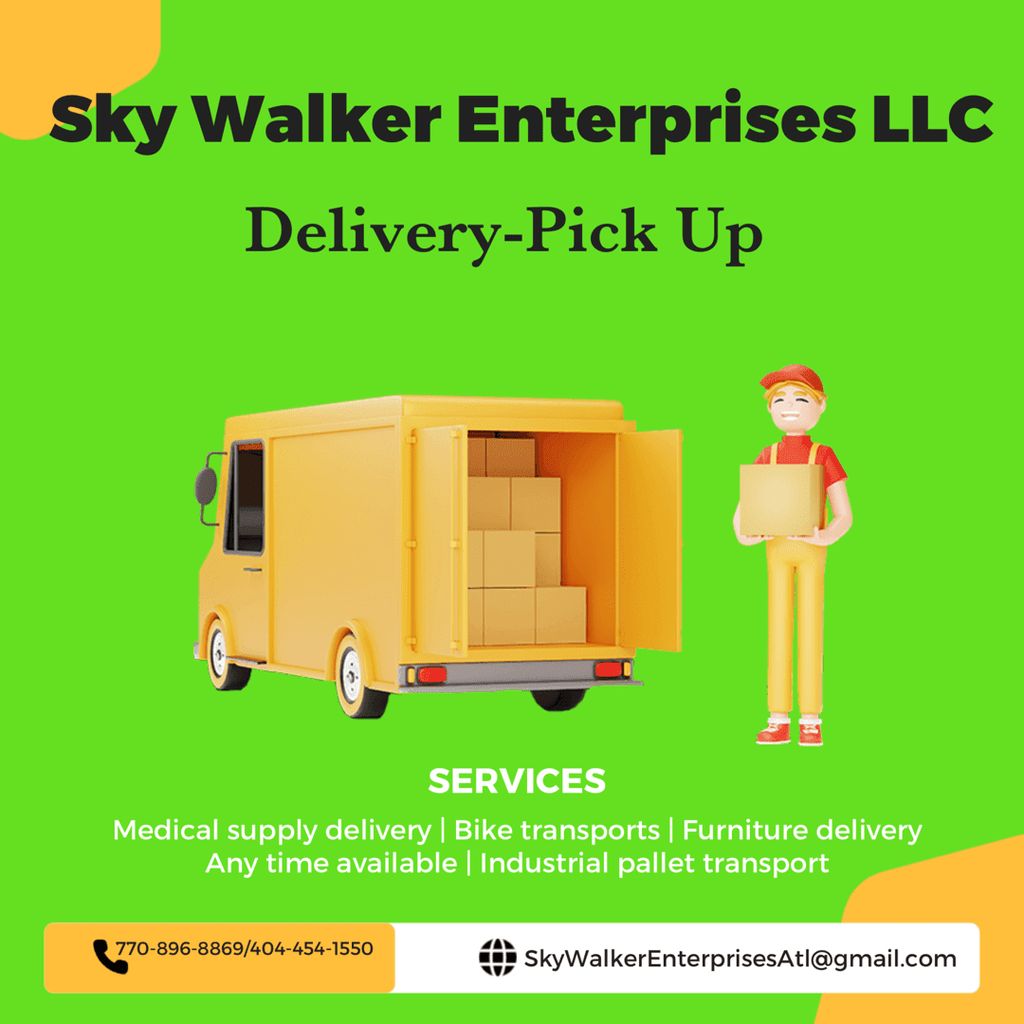 Sky Walker Enterprises