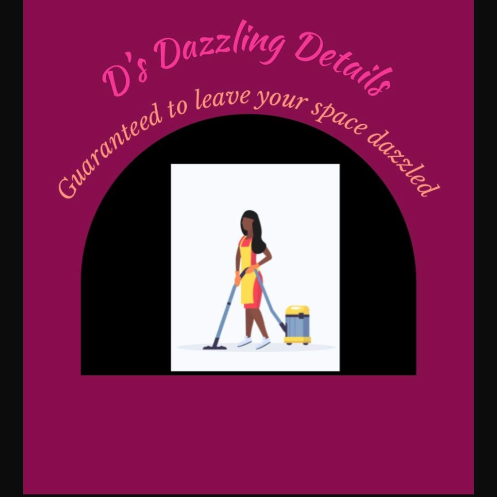 D's Dazzling Details