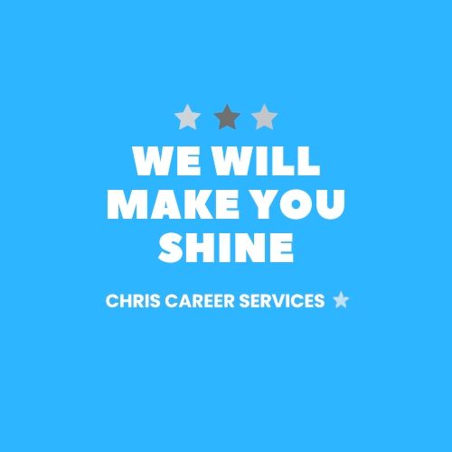 Chris Career Services Logo