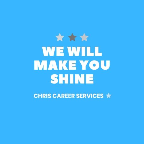 Chris Career Services Logo