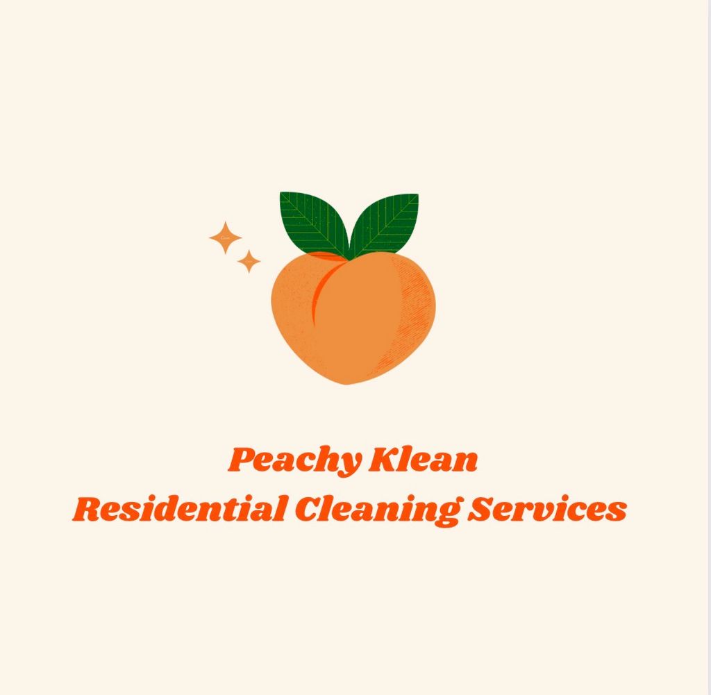 Peachy Klean Cleaning Services