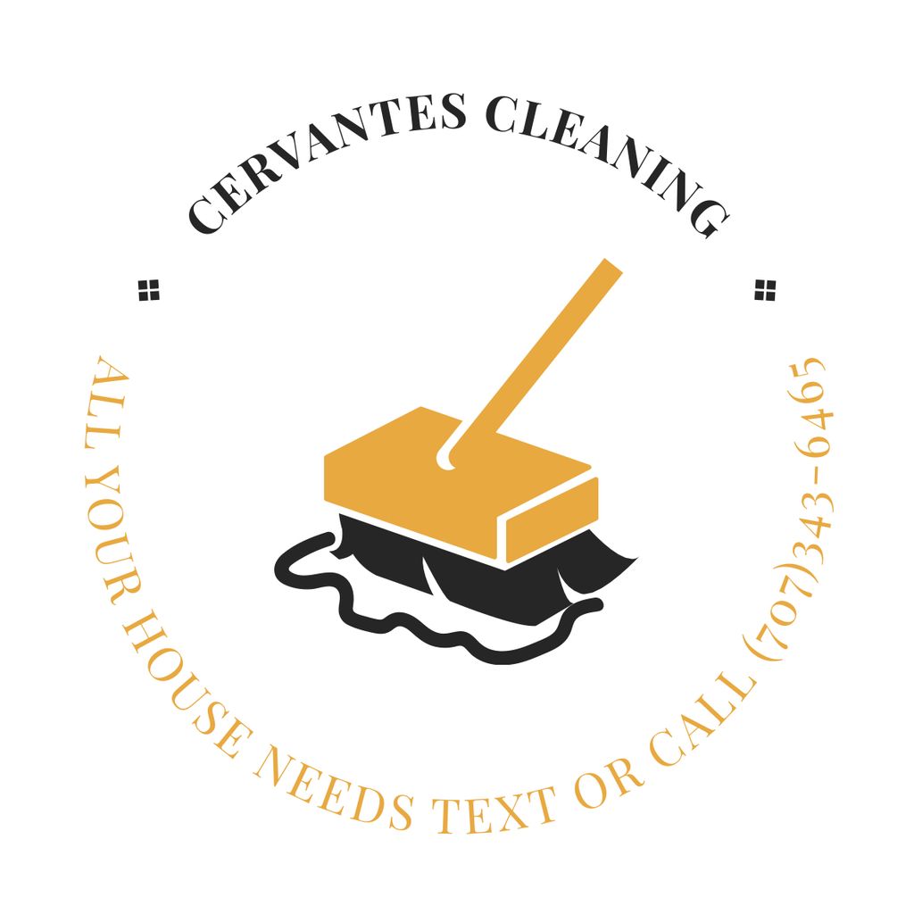 Cervantes Cleaning Services