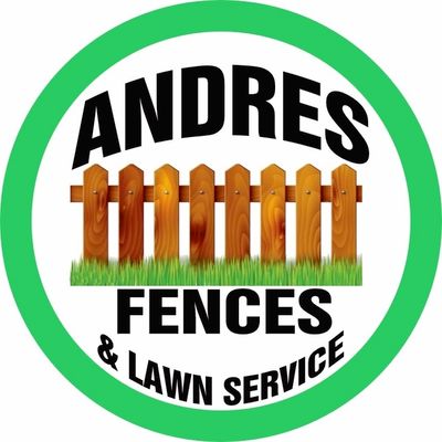 Avatar for ANDRES FENCES  &  LAWN SERVICE