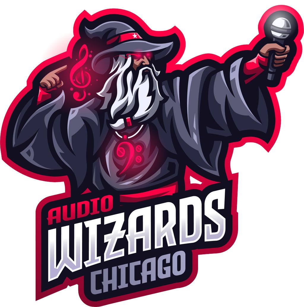 Audio Wizards Chicago