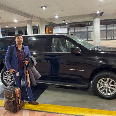 Avatar for Zzs titanium transportations