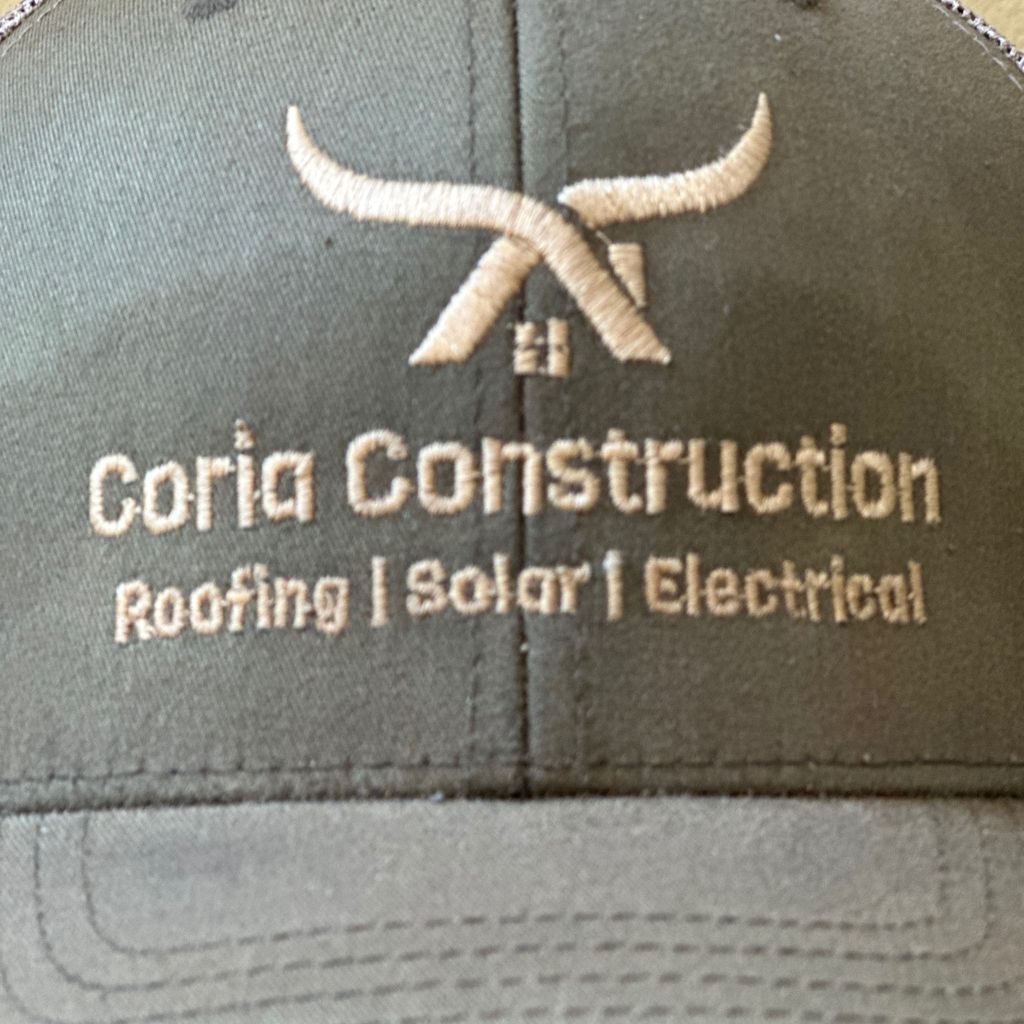 Nick Coria (Handyman services)
