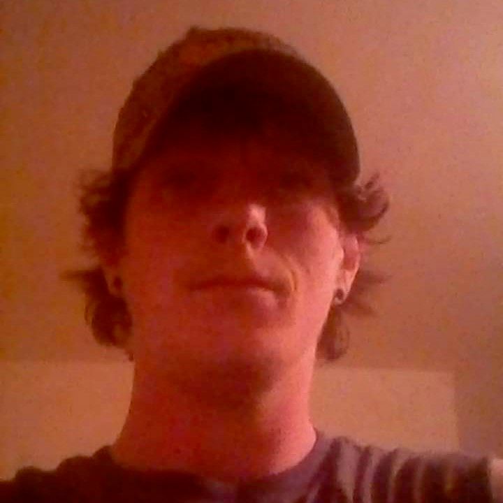 Cory Holman